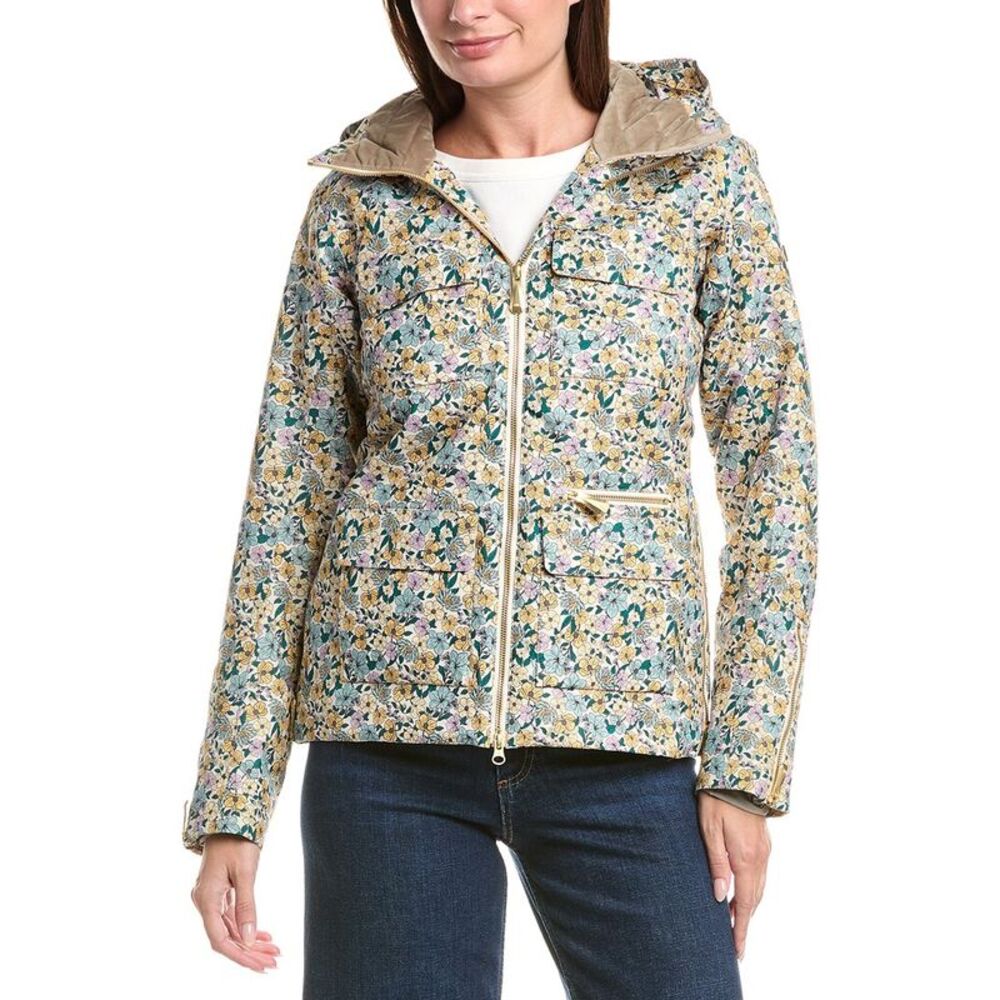 Helly Hansen Womens St. Moritz Ins 2.0 Jacket, Brown